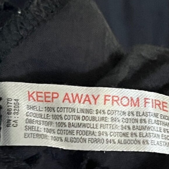 Free People Chasin Spring Maxi Bodysuit Black Dress Button Floral Embroidered S - Picture 16 of 16